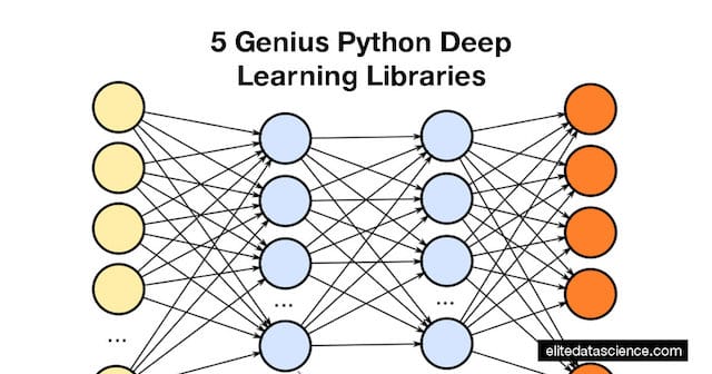Deep learning with python github